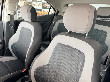 CHEVROLET Onix Hatch 1.0 4P FLEX LT, Foto 9