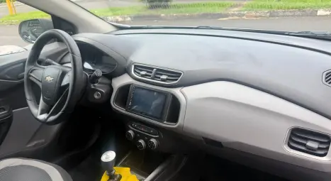 CHEVROLET Onix Hatch 1.0 12V 4P FLEX LT, Foto 5