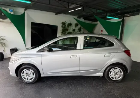 CHEVROLET Onix Hatch 1.0 12V 4P FLEX LT, Foto 6