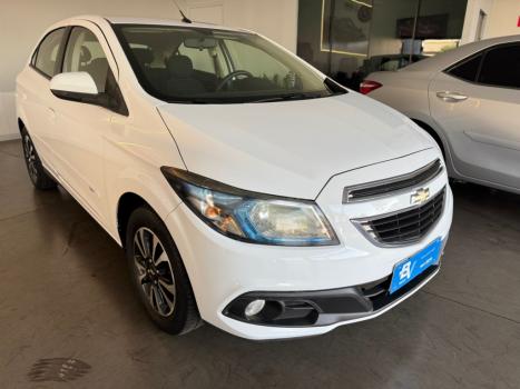CHEVROLET Onix Hatch 1.4 4P FLEX LTZ, Foto 1
