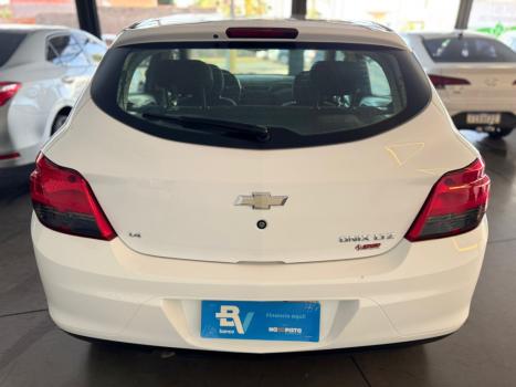 CHEVROLET Onix Hatch 1.4 4P FLEX LTZ, Foto 6
