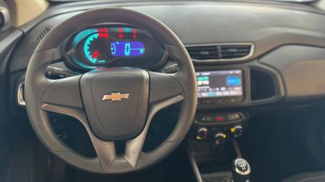 CHEVROLET Onix Hatch 1.4 4P FLEX LTZ, Foto 8