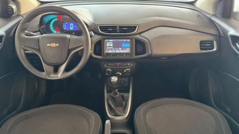 CHEVROLET Onix Hatch 1.4 4P FLEX LTZ, Foto 9
