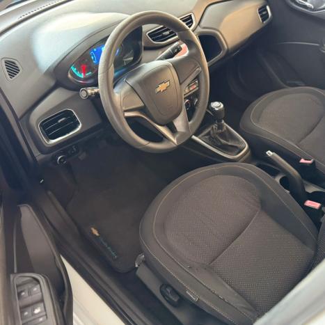 CHEVROLET Onix Hatch 1.4 4P FLEX LTZ, Foto 10