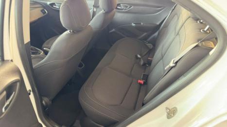 CHEVROLET Onix Hatch 1.4 4P FLEX LTZ, Foto 11