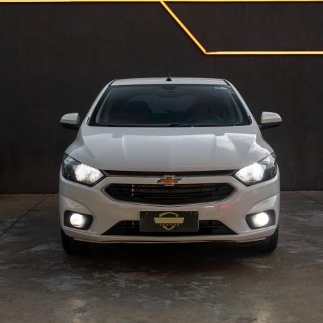 CHEVROLET Onix Hatch 1.0 12V 4P FLEX LT, Foto 2