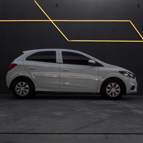 CHEVROLET Onix Hatch 1.0 12V 4P FLEX LT, Foto 3