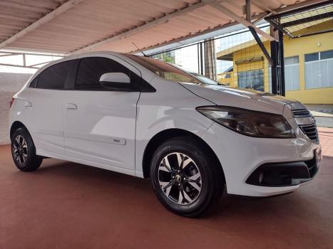 CHEVROLET Onix Hatch 1.0 4P FLEX LT, Foto 1