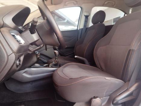 CHEVROLET Onix Hatch 1.0 4P FLEX LT, Foto 4