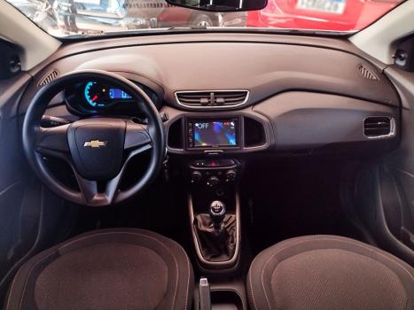 CHEVROLET Onix Hatch 1.0 4P FLEX LT, Foto 5