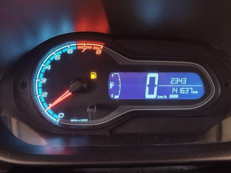 CHEVROLET Onix Hatch 1.0 4P FLEX LT, Foto 7