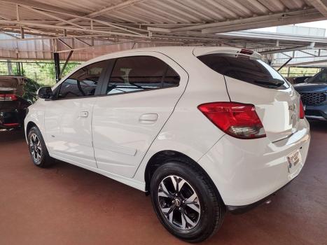 CHEVROLET Onix Hatch 1.0 4P FLEX LT, Foto 10