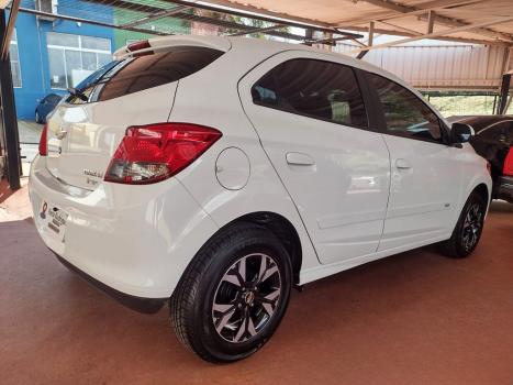 CHEVROLET Onix Hatch 1.0 4P FLEX LT, Foto 12