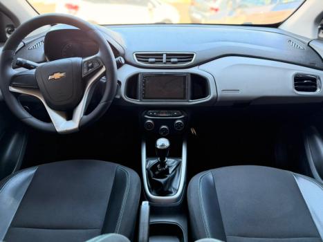 CHEVROLET Onix Hatch 1.0 12V 4P FLEX LT, Foto 3