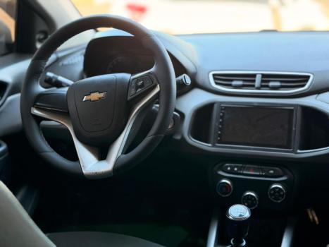 CHEVROLET Onix Hatch 1.0 12V 4P FLEX LT, Foto 4