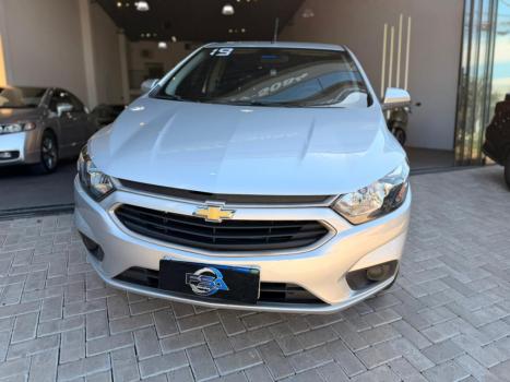 CHEVROLET Onix Hatch 1.0 12V 4P FLEX LT, Foto 5