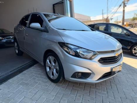 CHEVROLET Onix Hatch 1.0 12V 4P FLEX LT, Foto 6