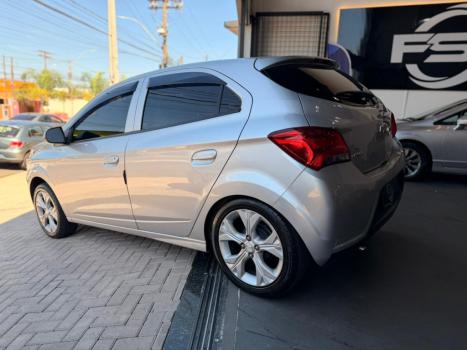 CHEVROLET Onix Hatch 1.0 12V 4P FLEX LT, Foto 8