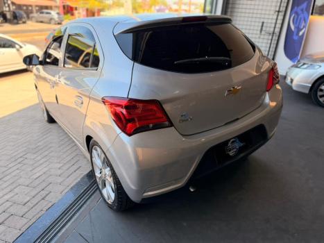 CHEVROLET Onix Hatch 1.0 12V 4P FLEX LT, Foto 9