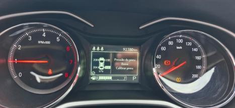 CHEVROLET Onix Hatch 1.0 12V 4P FLEX PREMIER 2 TURBO AUTOM�TICO, Foto 3