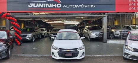 CHEVROLET Onix Hatch 1.0 12V 4P FLEX PREMIER 2 TURBO AUTOM�TICO, Foto 10