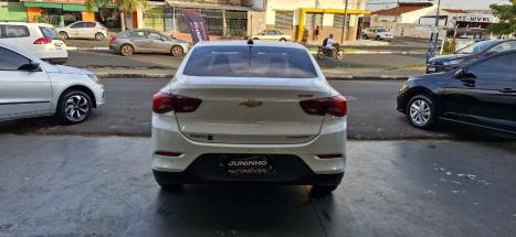 CHEVROLET Onix Hatch 1.0 12V 4P FLEX PREMIER 2 TURBO AUTOM�TICO, Foto 14