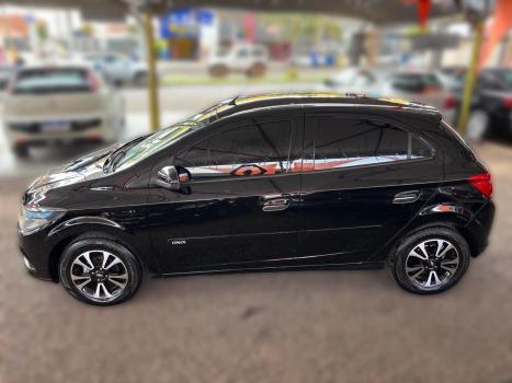 CHEVROLET Onix Hatch 1.4 4P FLEX LTZ AUTOM�TICO, Foto 10