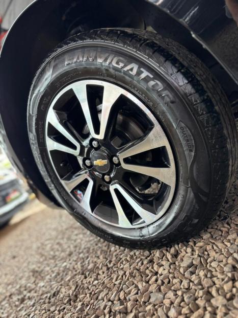 CHEVROLET Onix Hatch 1.4 4P FLEX LTZ AUTOM�TICO, Foto 11