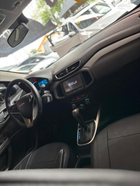 CHEVROLET Onix Hatch 1.4 4P FLEX LTZ AUTOM�TICO, Foto 15