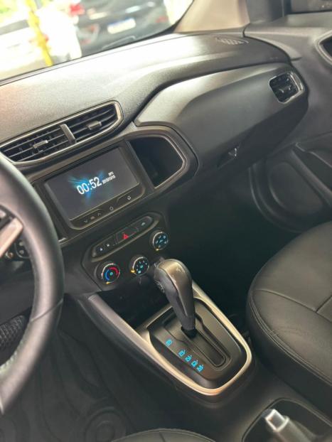 CHEVROLET Onix Hatch 1.4 4P FLEX LTZ AUTOM�TICO, Foto 16