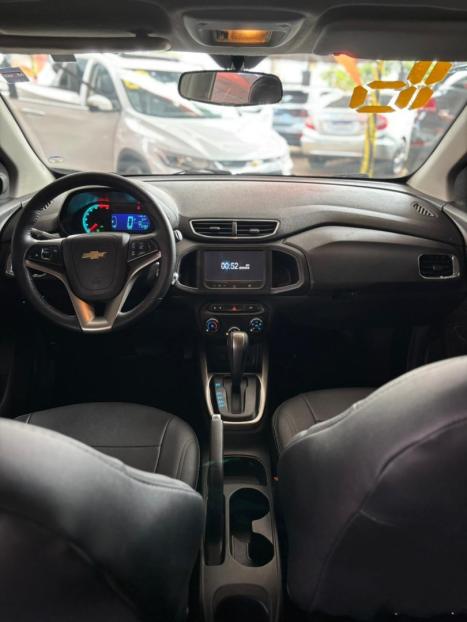 CHEVROLET Onix Hatch 1.4 4P FLEX LTZ AUTOM�TICO, Foto 18