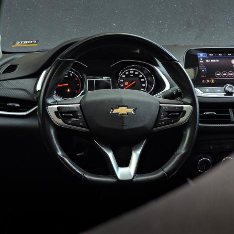 CHEVROLET Onix Hatch 1.0 12V 4P FLEX LTZ TURBO, Foto 10