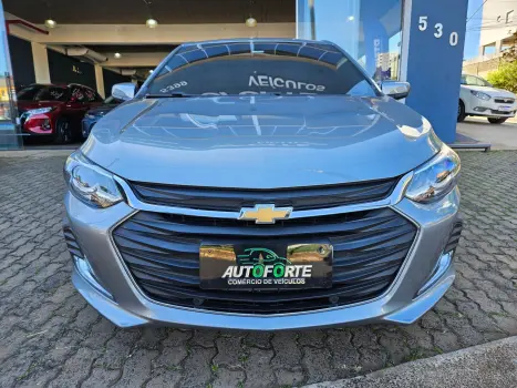 CHEVROLET Onix Hatch 1.0 12V 4P FLEX PREMIER 2 TURBO AUTOM�TICO, Foto 1