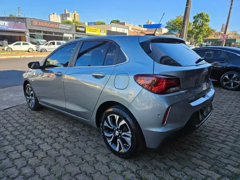 CHEVROLET Onix Hatch 1.0 12V 4P FLEX PREMIER 2 TURBO AUTOM�TICO, Foto 5
