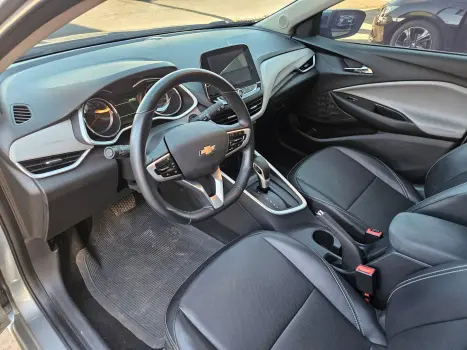 CHEVROLET Onix Hatch 1.0 12V 4P FLEX PREMIER 2 TURBO AUTOM�TICO, Foto 7