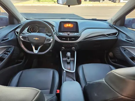 CHEVROLET Onix Hatch 1.0 12V 4P FLEX PREMIER 2 TURBO AUTOM�TICO, Foto 8