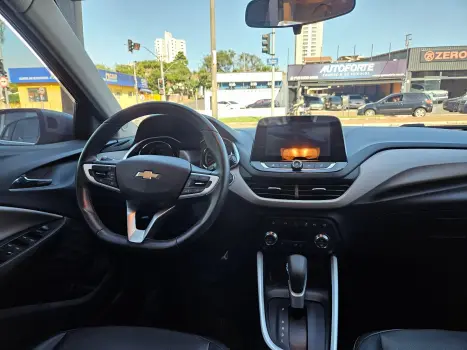 CHEVROLET Onix Hatch 1.0 12V 4P FLEX PREMIER 2 TURBO AUTOM�TICO, Foto 9