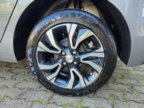 CHEVROLET Onix Hatch 1.0 12V 4P FLEX PREMIER 2 TURBO AUTOM�TICO, Foto 10