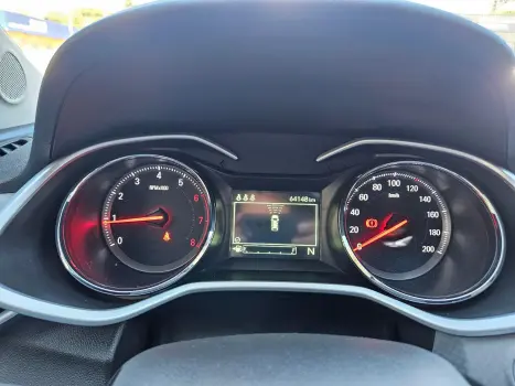 CHEVROLET Onix Hatch 1.0 12V 4P FLEX PREMIER 2 TURBO AUTOM�TICO, Foto 11