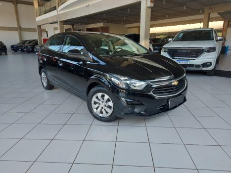 CHEVROLET Onix Hatch 1.0 4P FLEX LT, Foto 1