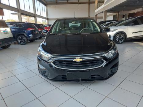 CHEVROLET Onix Hatch 1.0 4P FLEX LT, Foto 2