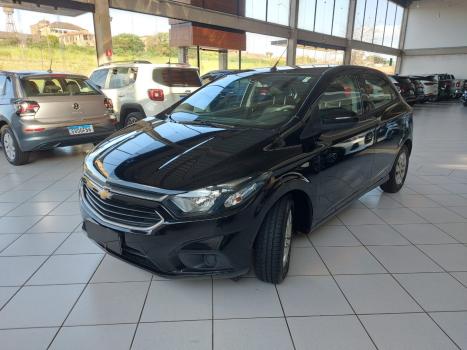 CHEVROLET Onix Hatch 1.0 4P FLEX LT, Foto 3