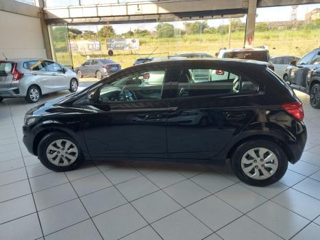 CHEVROLET Onix Hatch 1.0 4P FLEX LT, Foto 5