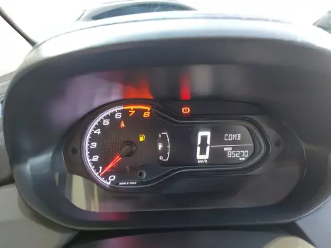 CHEVROLET Onix Hatch 1.0 4P FLEX LT, Foto 9