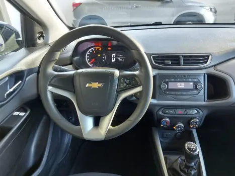 CHEVROLET Onix Hatch 1.0 4P FLEX LT, Foto 10