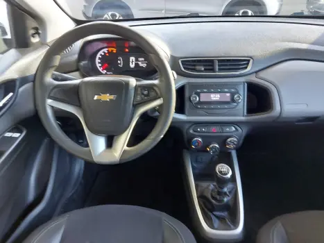 CHEVROLET Onix Hatch 1.0 4P FLEX LT, Foto 11