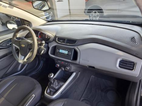 CHEVROLET Onix Hatch 1.0 4P FLEX LT, Foto 12