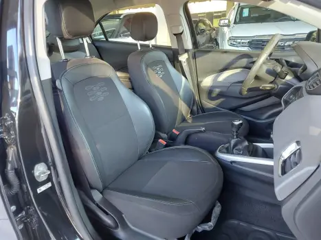 CHEVROLET Onix Hatch 1.0 4P FLEX LT, Foto 13