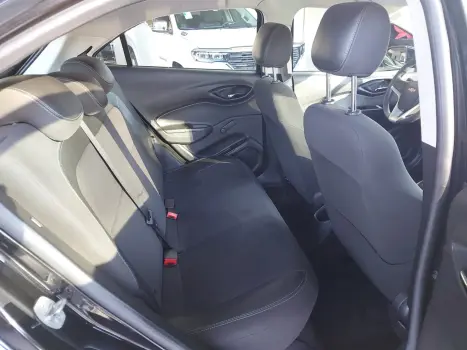 CHEVROLET Onix Hatch 1.0 4P FLEX LT, Foto 14