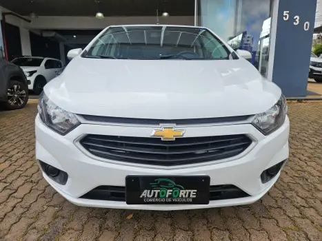 CHEVROLET Onix Hatch 1.4 4P FLEX LT, Foto 1